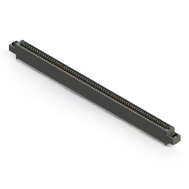 895-071-520-603 EDAC Inc.  Edgeboard Connectors